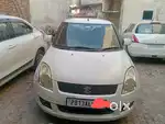 Maruti Suzuki Swift 2011 Diesel 145000 Km Driven
