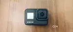 GoPro Hero 8 black