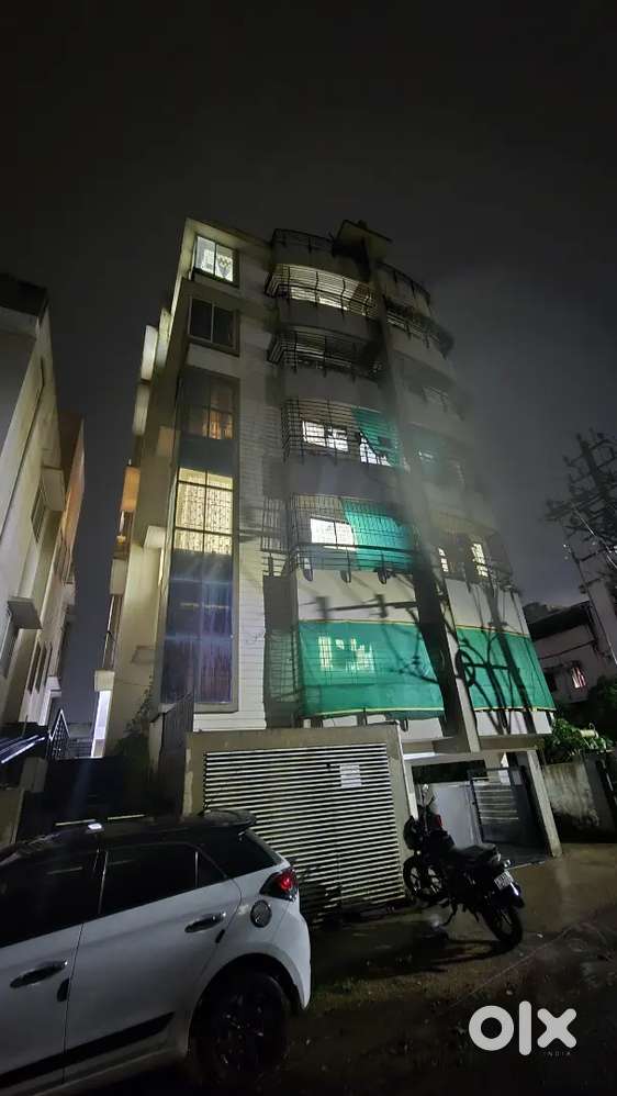 1 BHK flat for rent