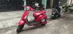 Pure Epluto 7g electric scooter