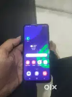 Samsung f12 4/64