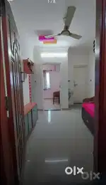 Full Furnished 1BHK/3BHK for Rent Sharing for Guys@Kengeri Terml Metro