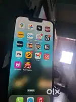 iPhone 13 pro max  256gb better 81 box h disupar condisan display cenj