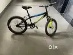Herxules kids bike