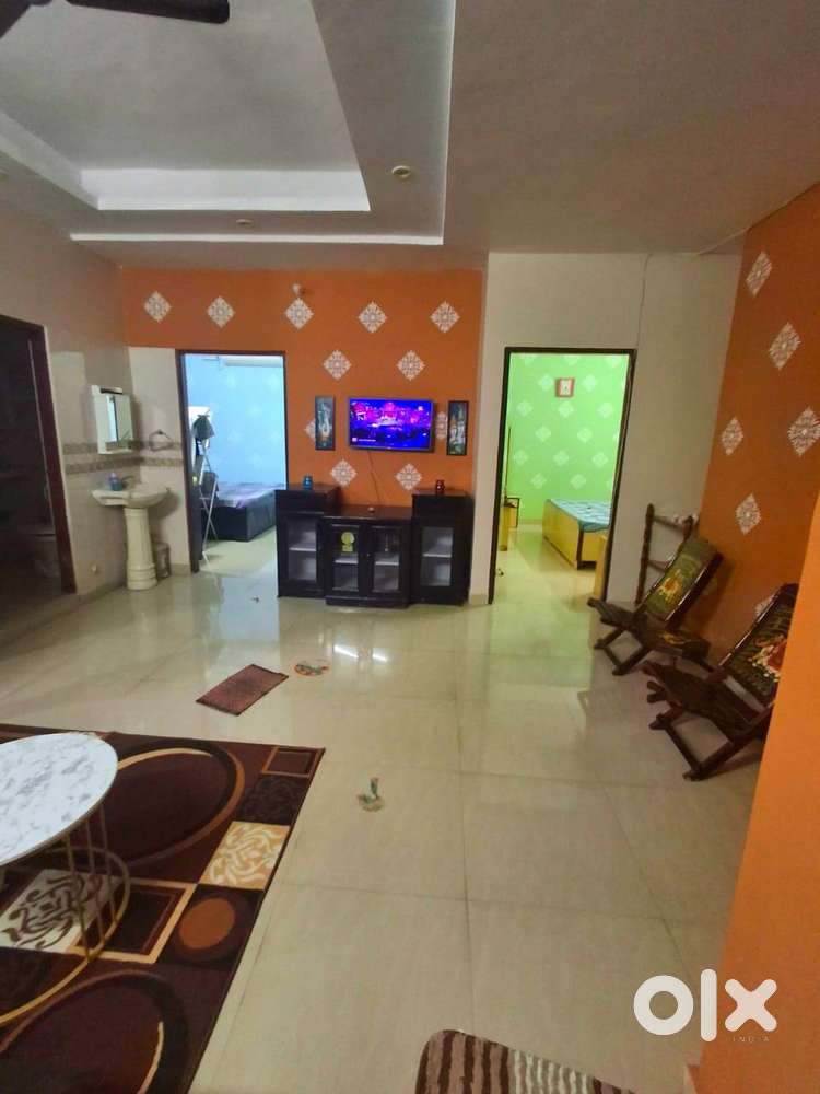 18000 RENT WALA 2 BHK FLAT PRATAP NAGAR ME.