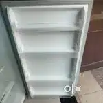 Brand new condition fridge for sale