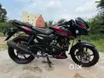 Bajaj Pulsar 150