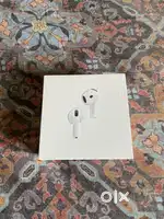 Airpods 4 with ANC