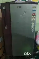 Godrej Fridge