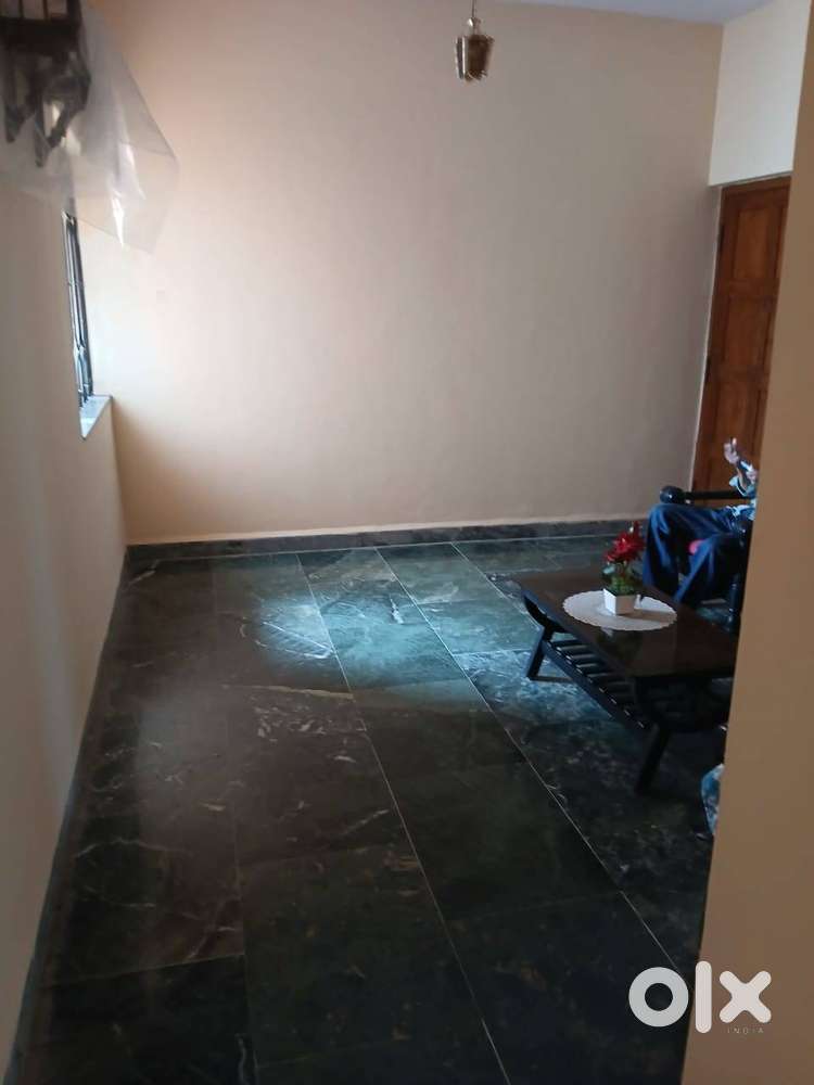 1 BHK Flat for rent Ponda Goa.