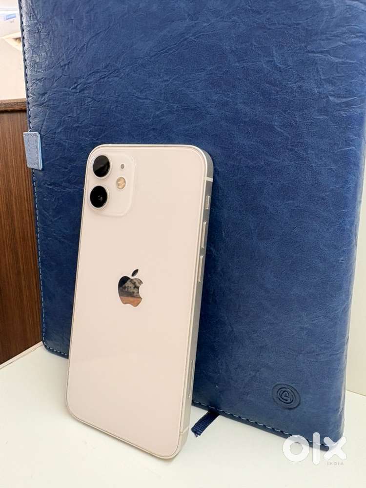 Iphone 12 mini