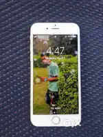 IPhone 6s good condition ph