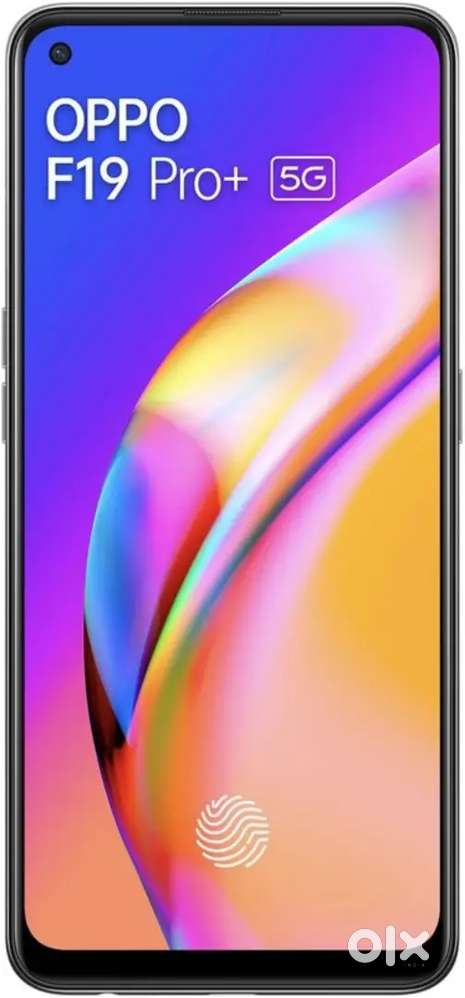 F19 pro plus 5 G