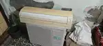 O general ac 1.5 ton complete working condition