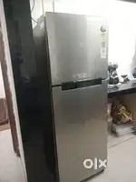 Samsung fridge