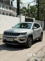 Jeep Compass 4x4 limited edition - 2017