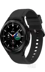 SAMSUNG WATCH 4 CLASSIC LTE
