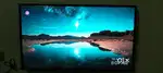 Samsung tv