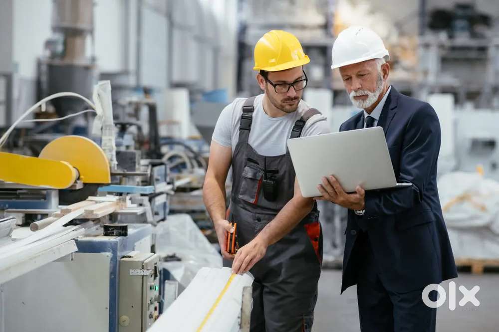 Production Line Jobs – 10th/12th Pass Candidates Needed