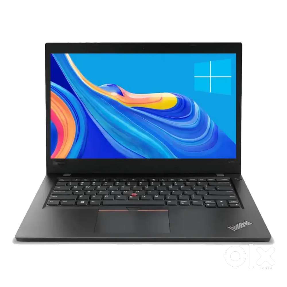Lenovo thinkpad laptop i5
