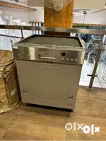 Dishwasher