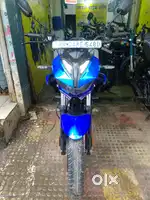 Hero Xtreme 125 single ABS