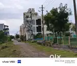 40x30 site sale in Sardar Vallabhbhai Patel nagar,Two Side park