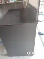 Computer table