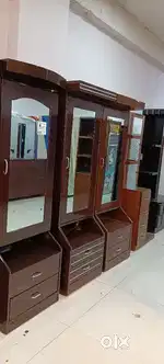 DREAM DRESSING TABLE RS-6999