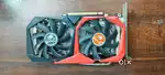 GTX 1660 super Graphics card 6 gb variant