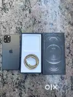 Iphone 12 Pro 128gb Graphite