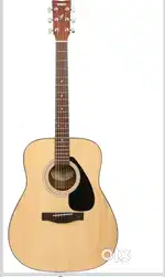 New Yamaha F280 Acoustic Rosewood Guitar