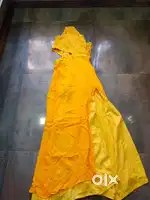 Cutout yellow dress
