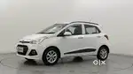 Hyundai Grand i10 Asta 1.2 Kappa VTVT, 2015, Petrol