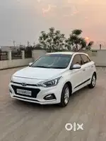 Hyundai i20 Diesel Asta, 2018, Diesel