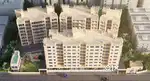 Luxurious building