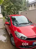 Tata Tiago 2018 Diesel 60000 Km Driven