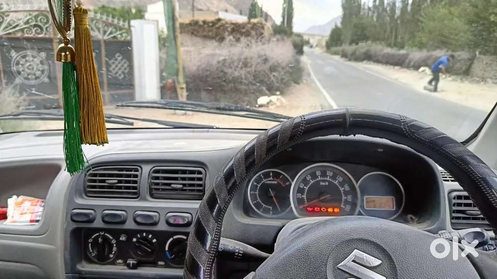 Maruti Suzuki Alto K10 2011 Petrol 82000 Km Driven