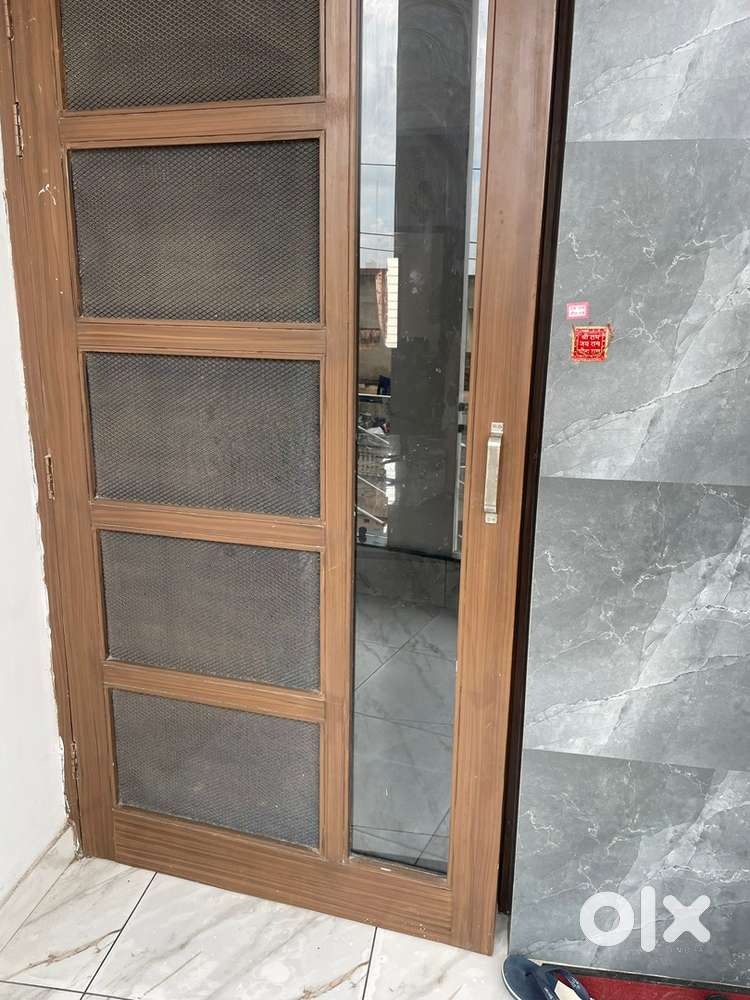 Newly Build House