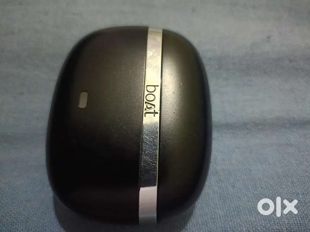 Boat nirvana ion earbuds