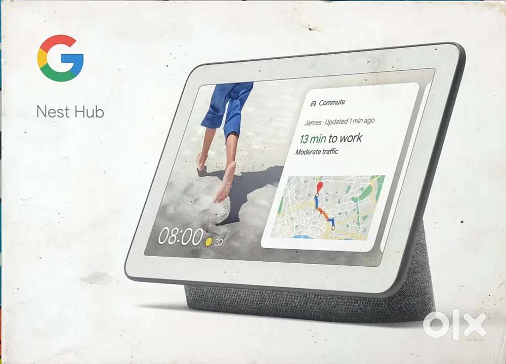 Ok Google Smart Device