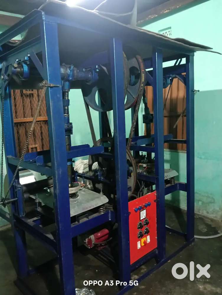 DONA MACHINE 10,0000/-