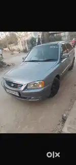 Hyundai Accent 2011 CNG & Hybrids 145000 Km Driven