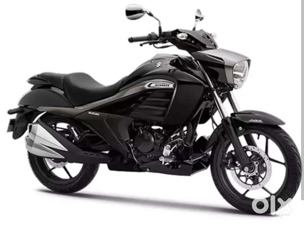 Suzuki Intruder 155cc – Power Cruiser  Excellent Condition