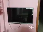 Toshiba LED TV for sale