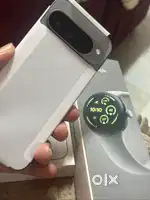 Google Pixel 9 Pro XL 256 GB, Hazel