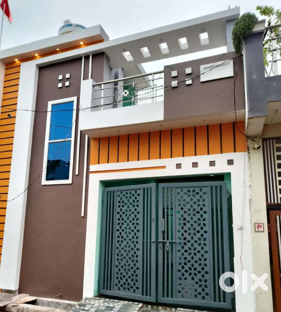 Luxury 2 BHK House for Sale in Raipur  Book Now!