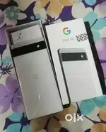Google Pixel 6a (6/128GB)