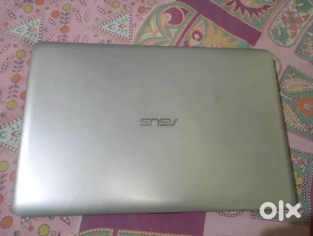 Asus Vivobook Celeron Dual Core Laptop for Sale