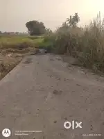 TWO SIDE ROAD CORNER PROPERTY 2 MINS FROM BHATTANAGAR BAJAAR